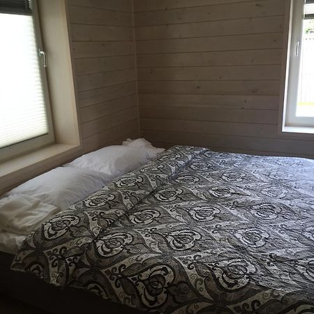 Merisiil Apartments Вызу Экстерьер фото