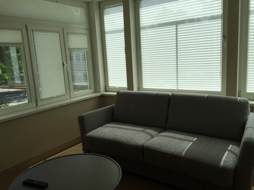 Merisiil Apartments Вызу Экстерьер фото