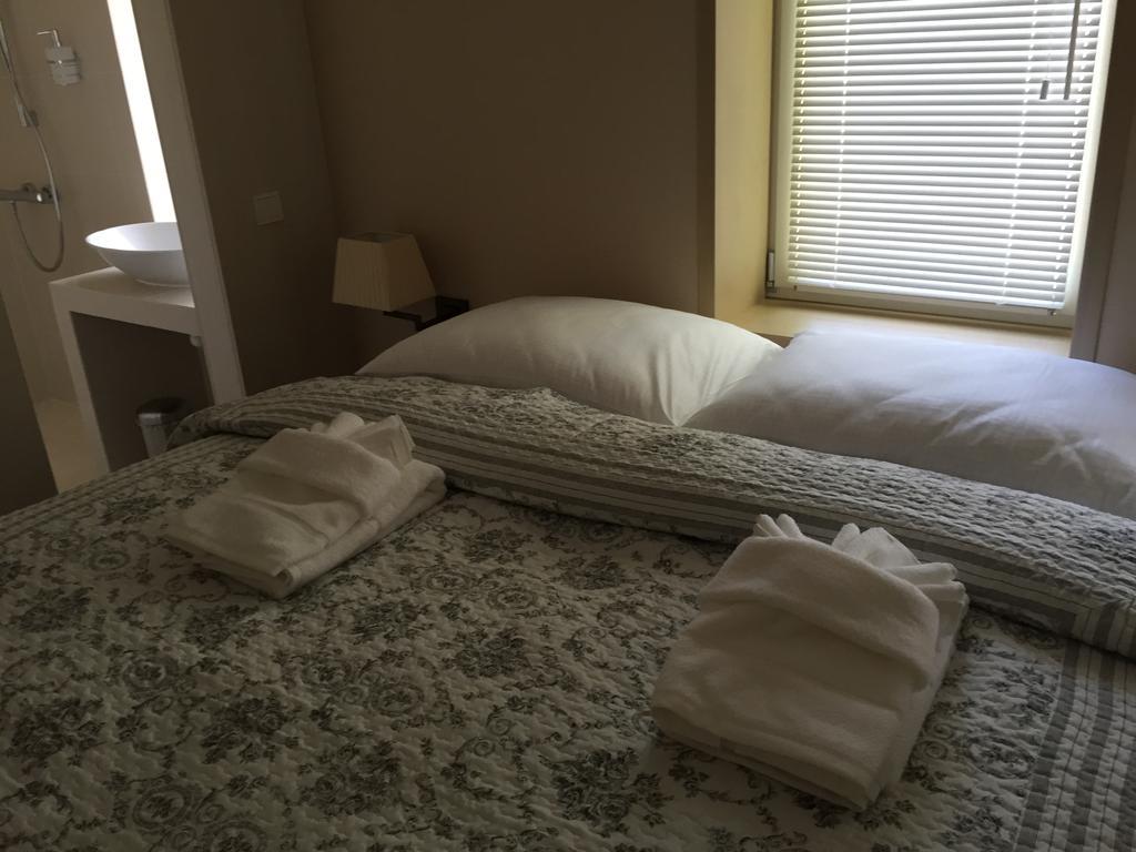 Merisiil Apartments Вызу Экстерьер фото