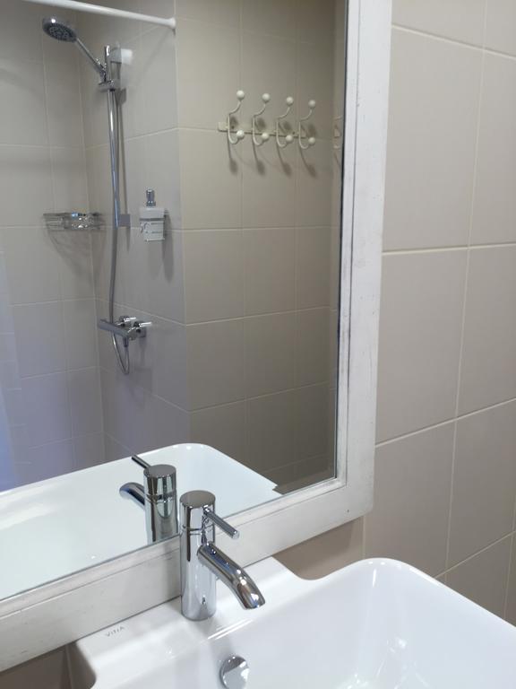 Merisiil Apartments Вызу Экстерьер фото